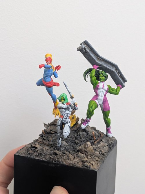 A-Force