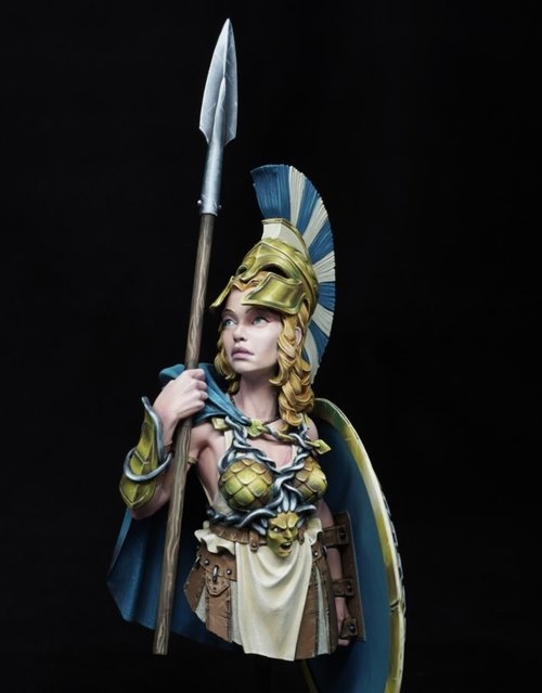 Athena