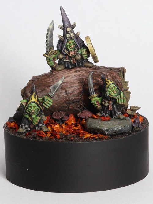 Night Goblins