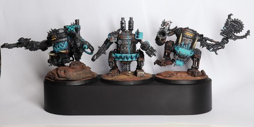 KILLA Kans