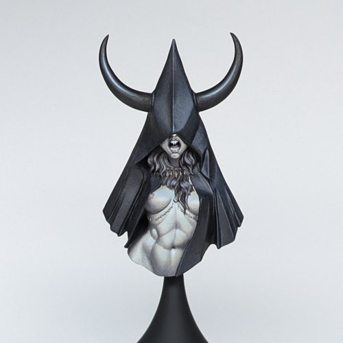 Witchhorn
