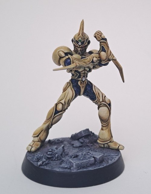 Guyver Unit 2