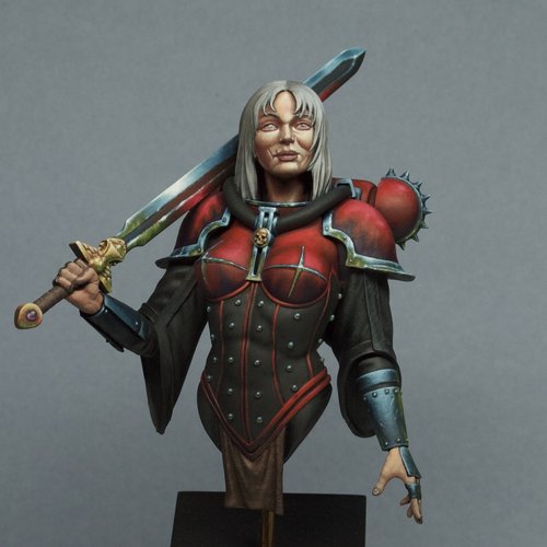Eileen the Novice