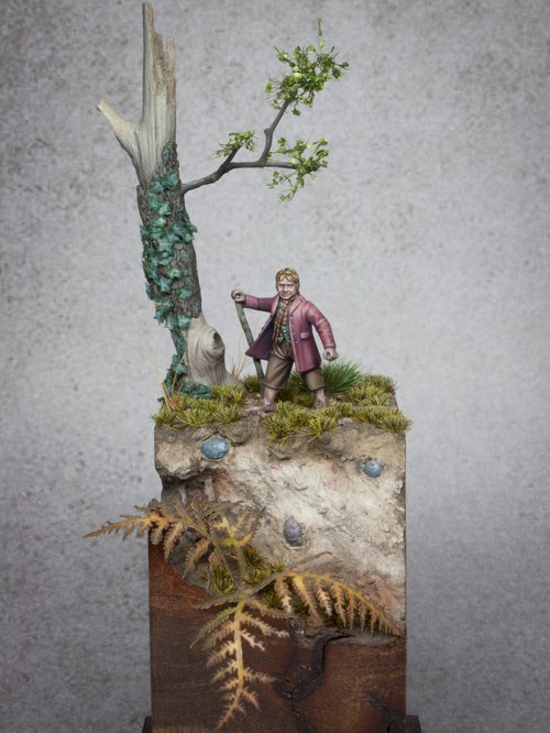 Bilbo Baggins