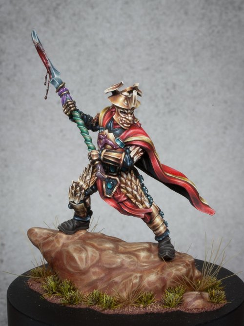 Dragon Emperor of Rhun