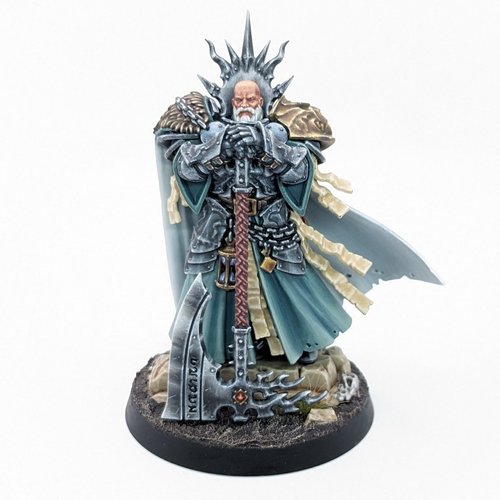Lord Terminos