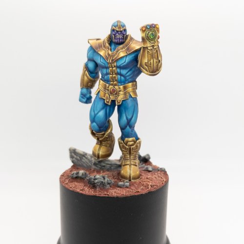 Thanos