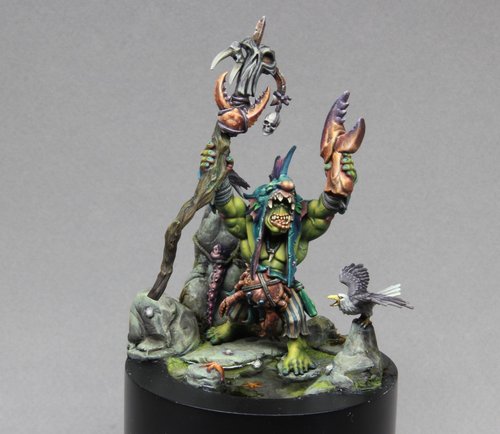 Shaman