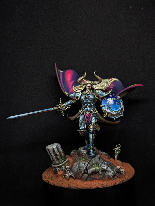 Sigvald the Magnificent
