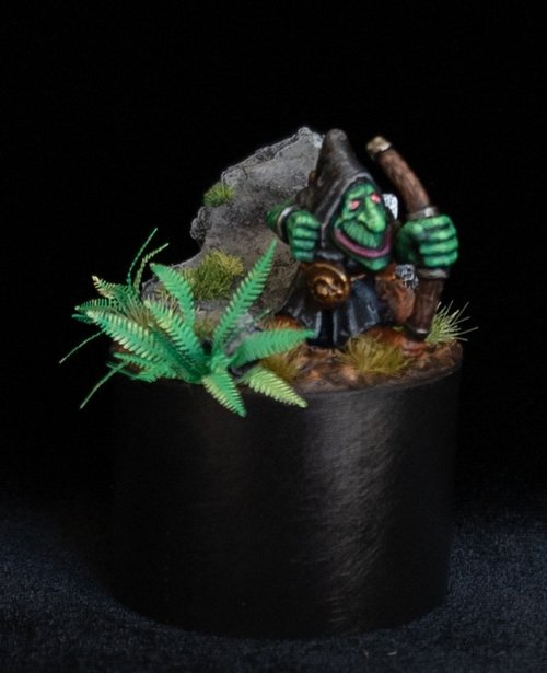 Night Goblin Archer
