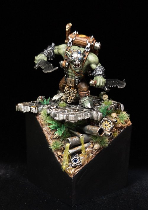 Snikrot