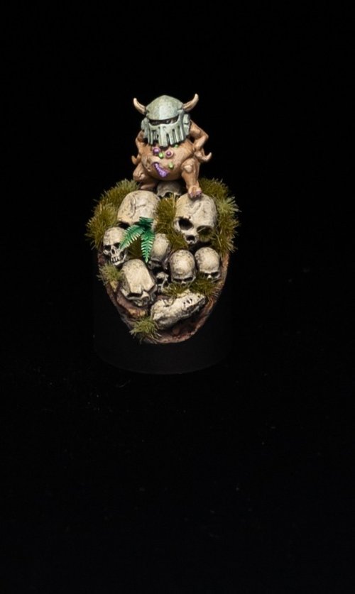 Sassy Nurgling
