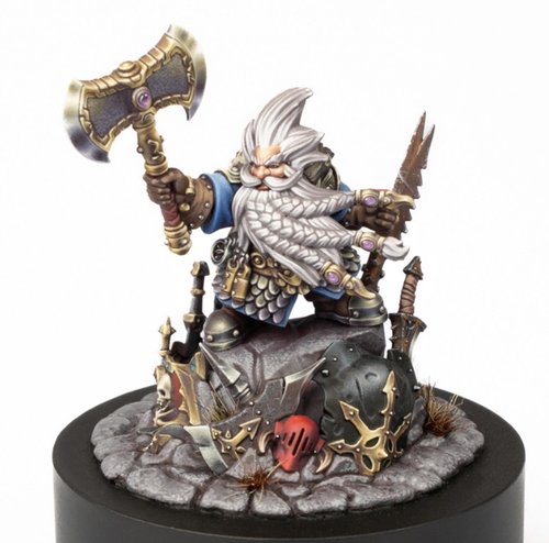 Grombrindal