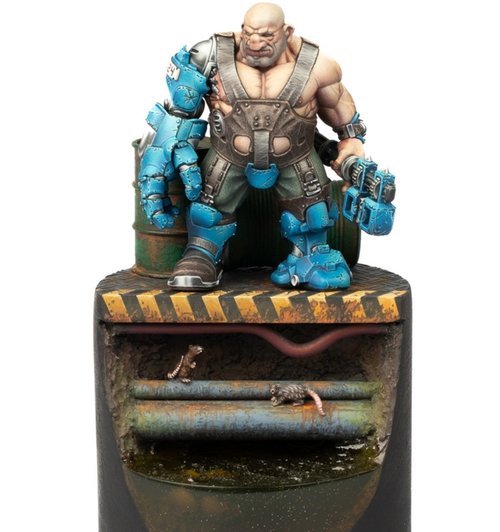 Ogryn