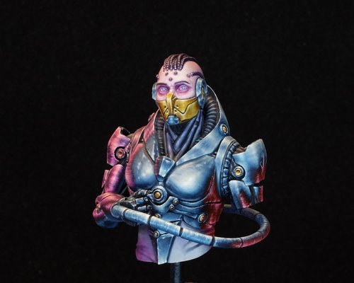 Cyber Zombie