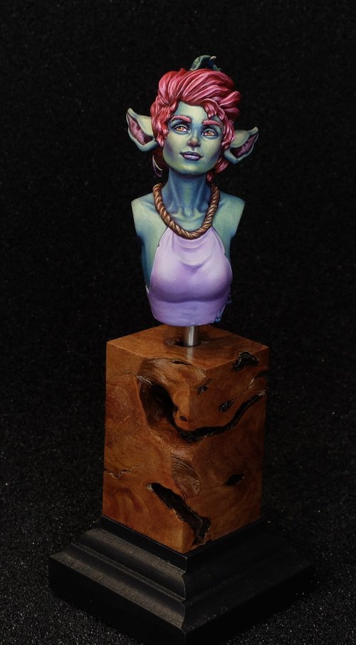 Little Pixie