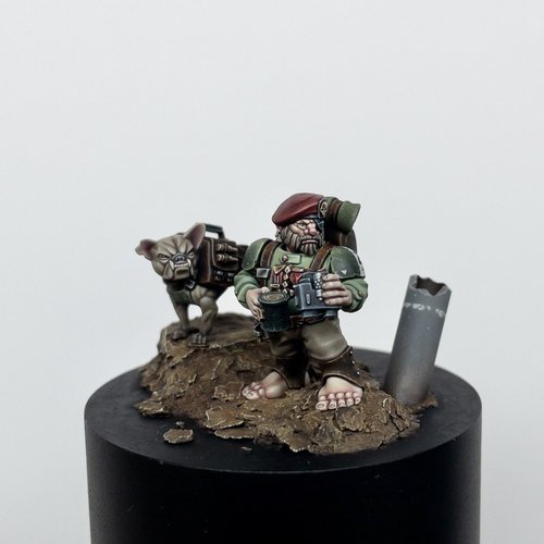 Ratling Fixer