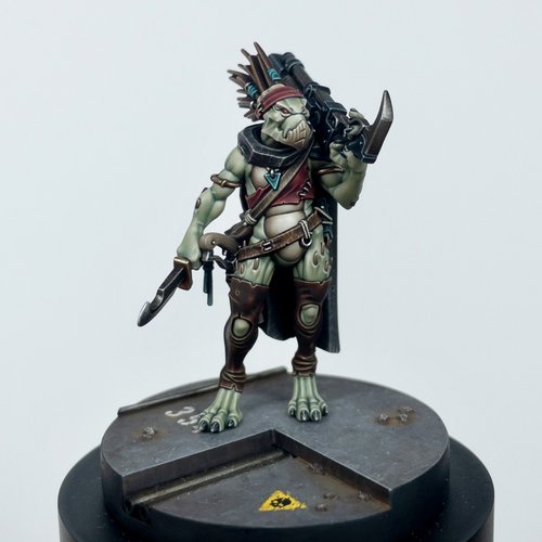 Kroot Farstalker