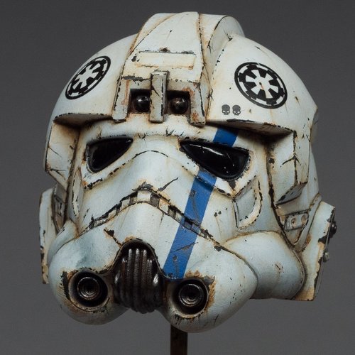 Tie Fighter Helmet