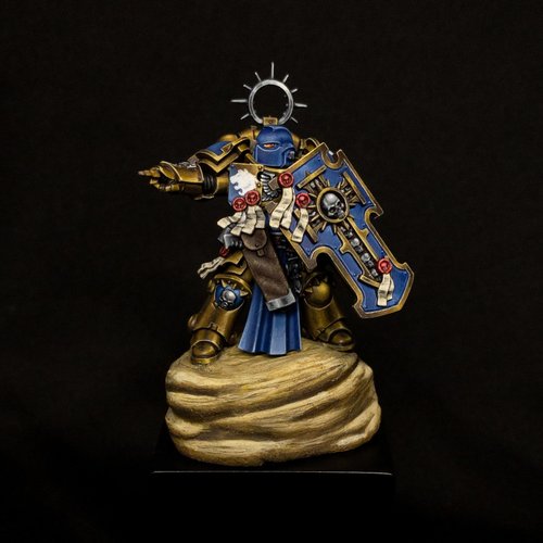 Celestial Lion