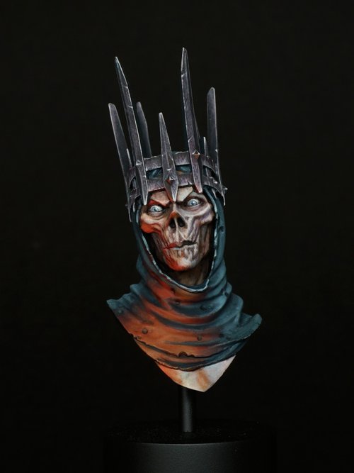 Draugr Deathlord