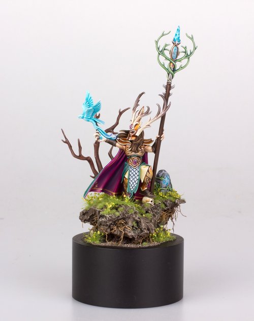 Spellweaver