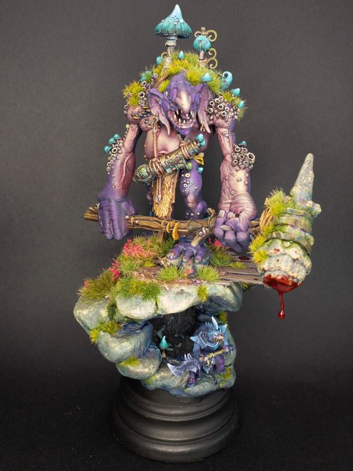 Dankhold Troggoth