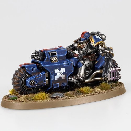 Iron Ravens