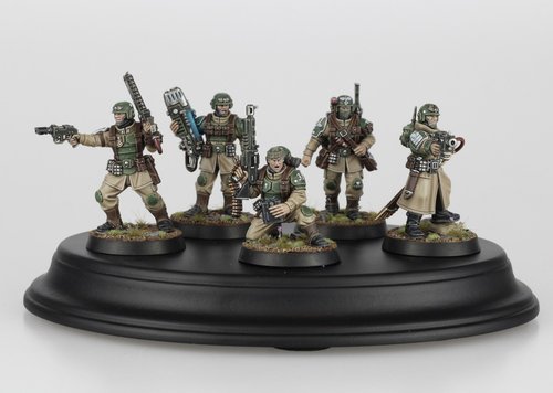 Cadians