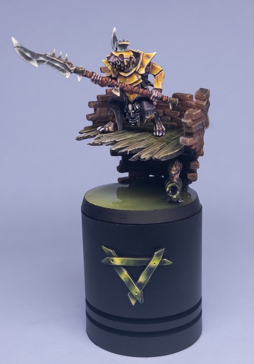 Stormvermin