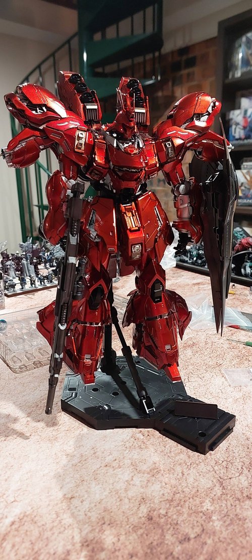 Sazabi Ver Ka