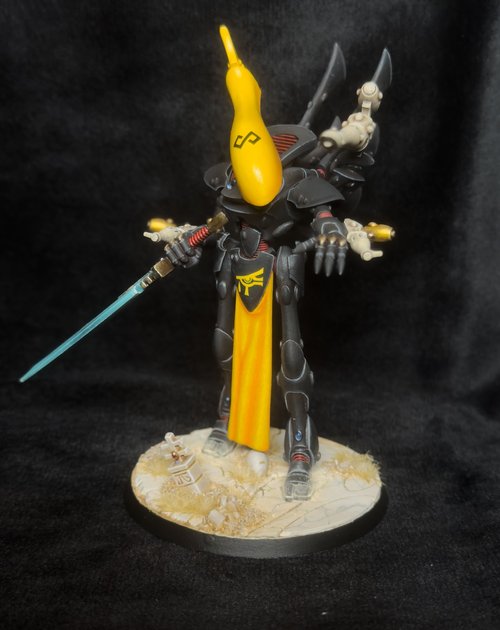 Wraith Lord