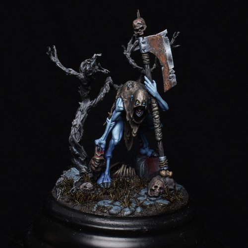 Royal Decapitator