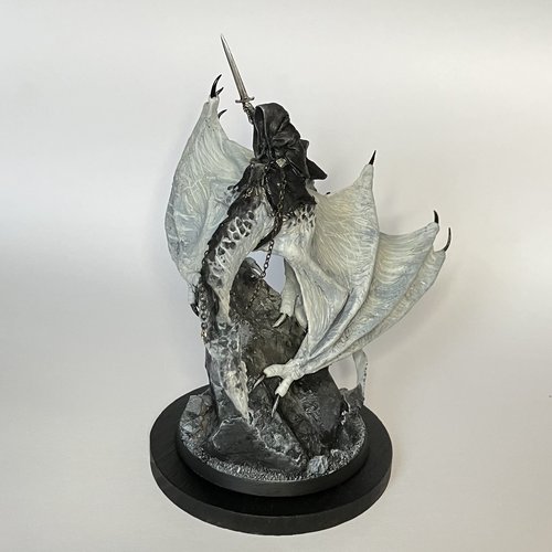 The Witch King