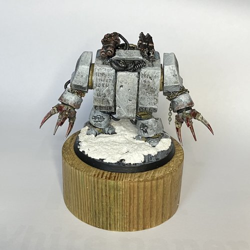 Murderfang