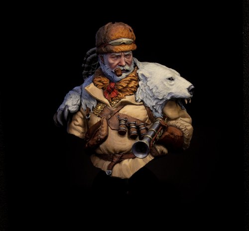 Oikeus the Terror