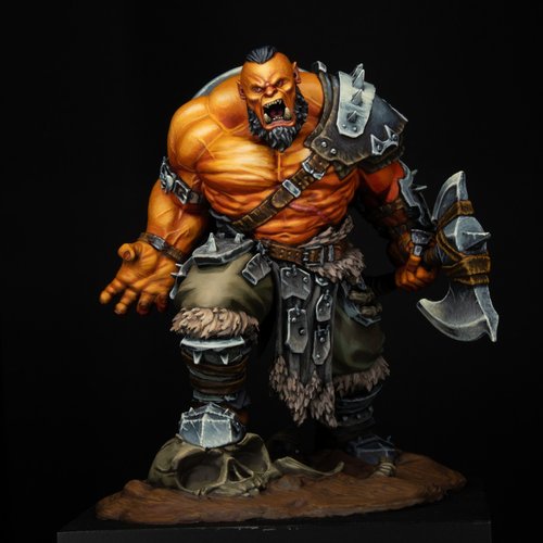 Ork L’Orange