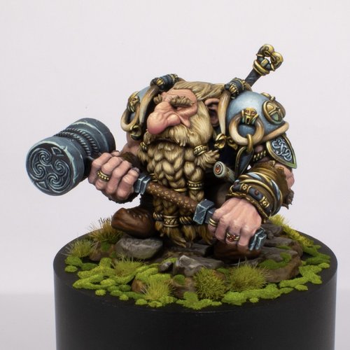 Chunky Boi