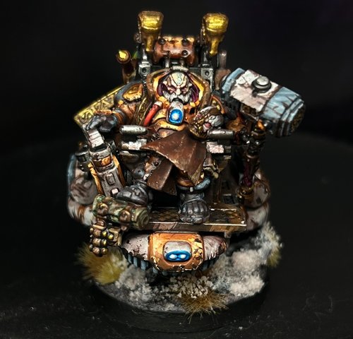 The High Kahl