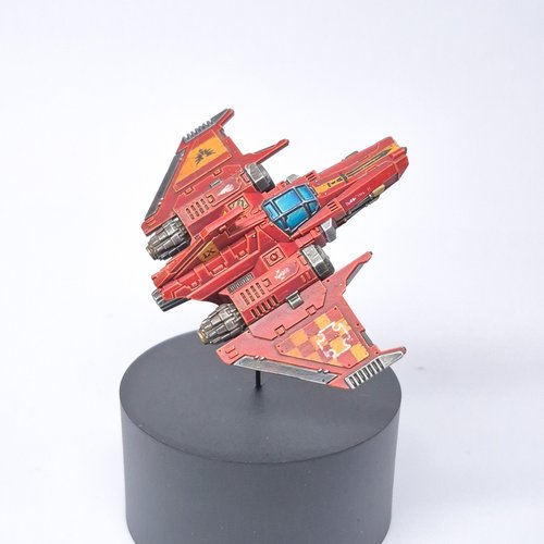 Blood Angel Xiphon