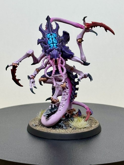 Neurolictor