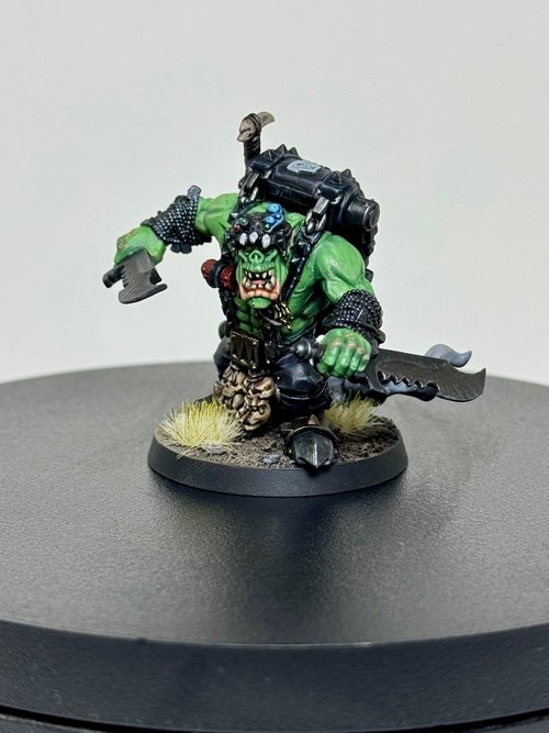The sneakiest Git