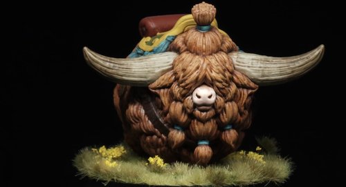 The Last Veilhorn