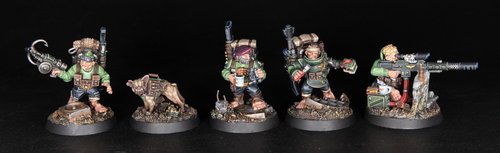 Ratlings