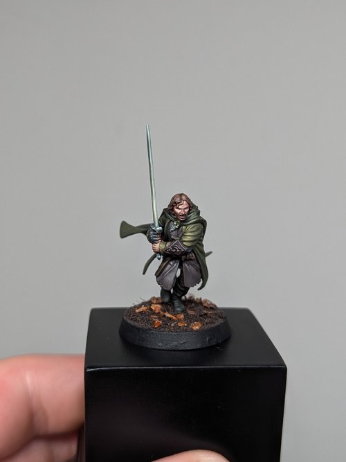 Aragorn