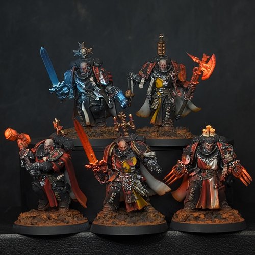 Sword Brethren