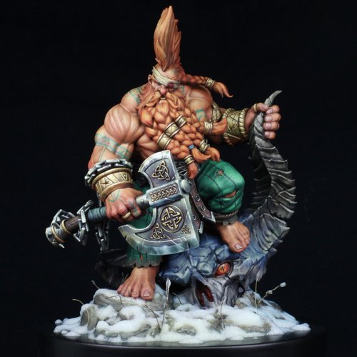 Fhunrir