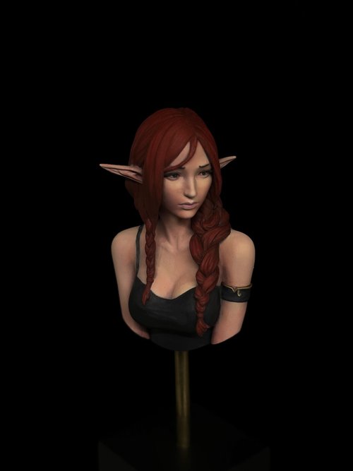 Ithil, light of dawn