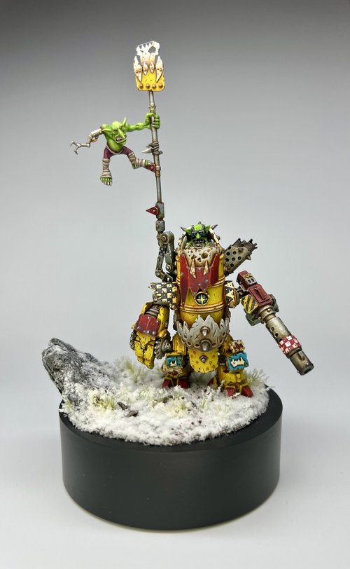 Grot KillaKan