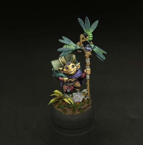 Grail Pilgrim
